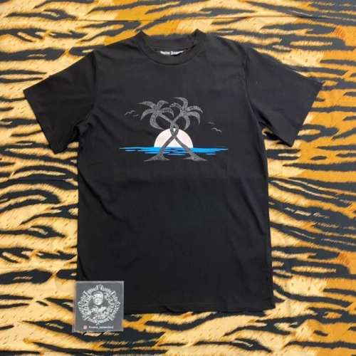 Palm angels T-shirt 2221 review 