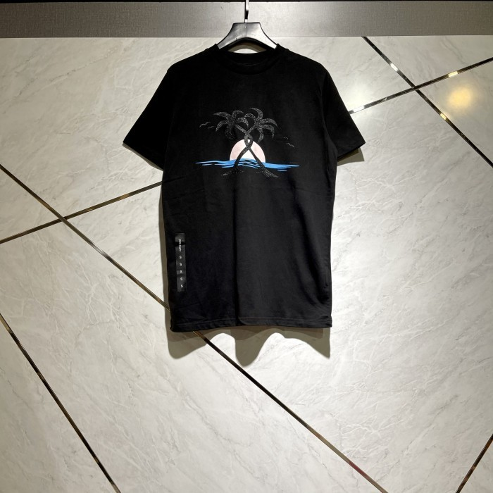 Palm angels T-shirt 2221 review f