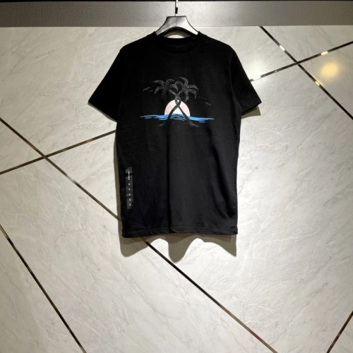 Palm angels T-shirt 2221 review 