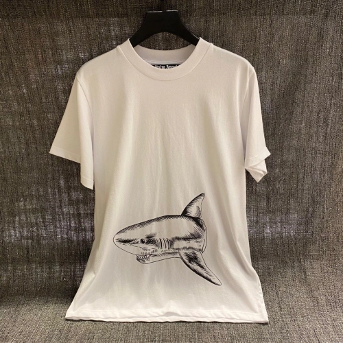  Palm angels T-shirt 2225 review 