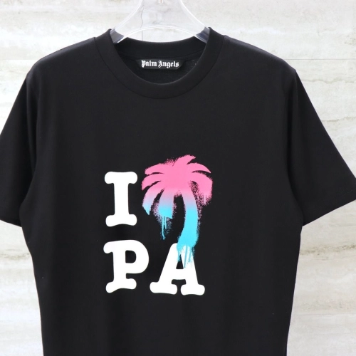 Palm angels T-shirt 2226 review 