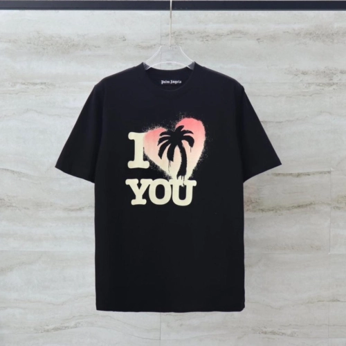  Palm angels T-shirt 2243 review 