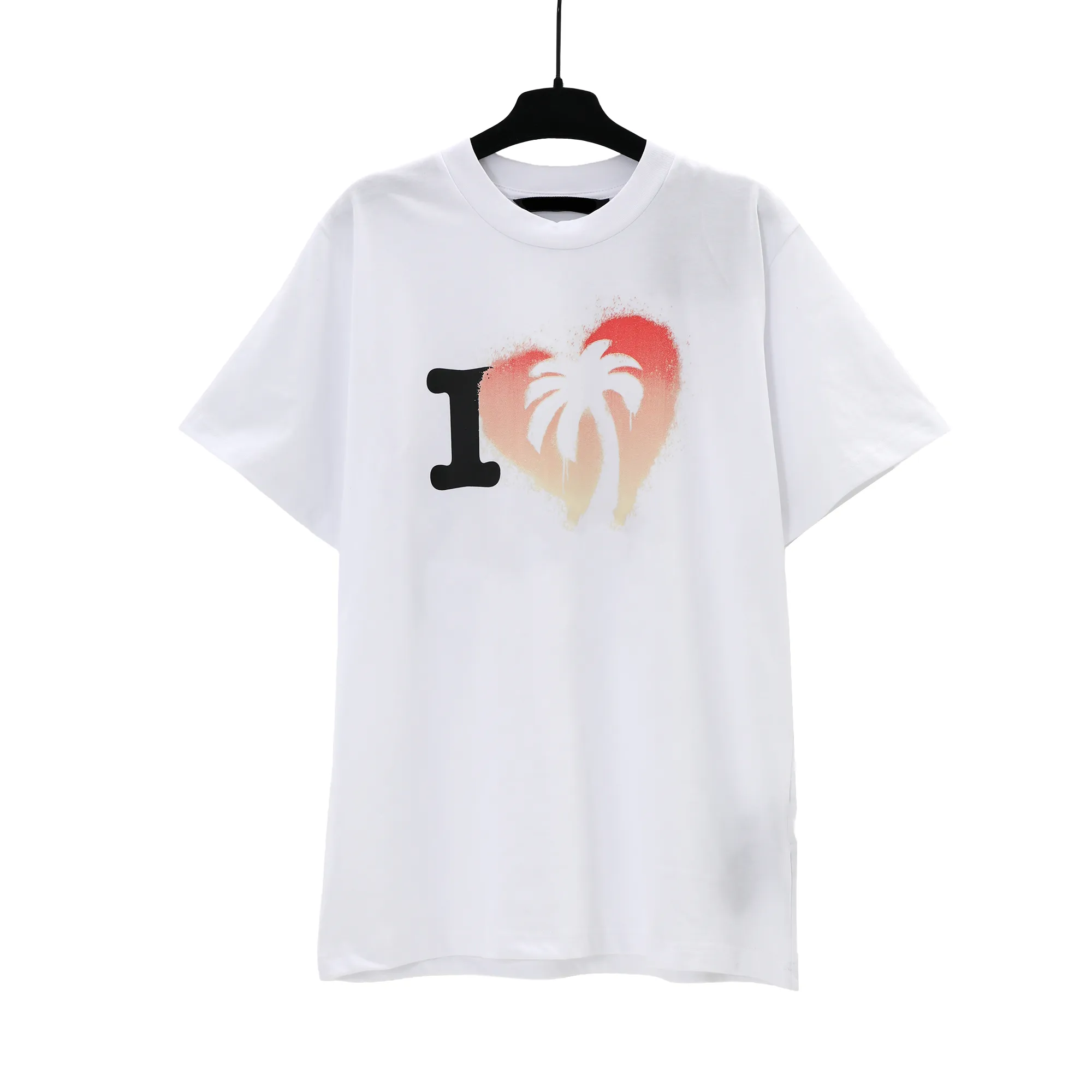  Palm angels T-shirt 2243 review gfhn