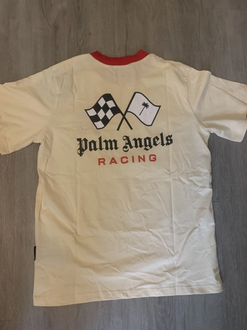  Palm angels T-shirt 2246 review 