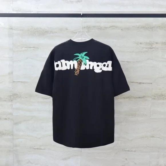 Palm angels T-shirt 2250 review gfhng