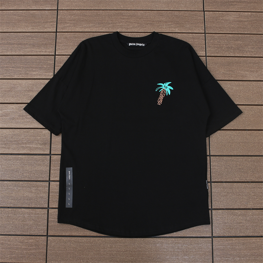 Palm angels T-shirt 2250 review fhg