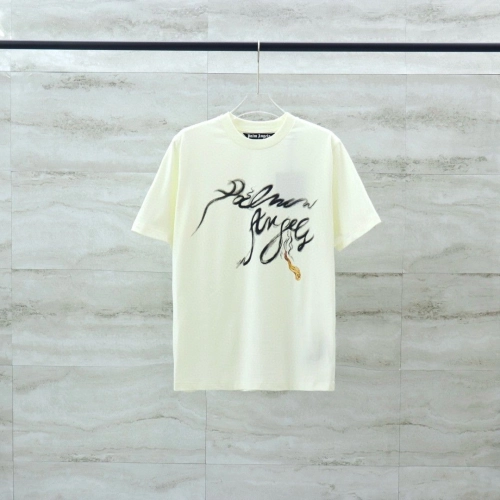  Palm angels T-shirt 2276 review 