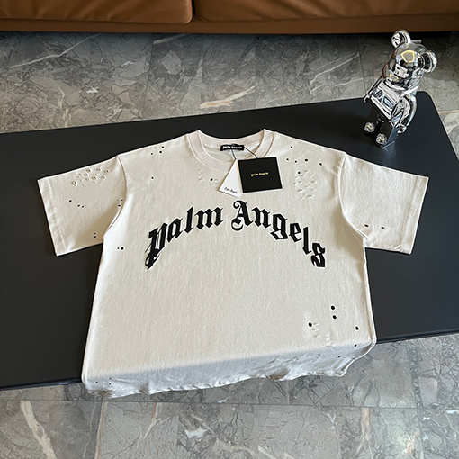 Palm angels T-shirt 2222 review fdbg