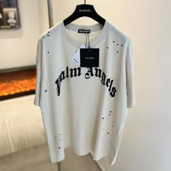 Palm angels T-shirt 2222 review ghbg