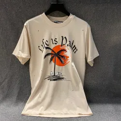 Palm angels T-shirt 2223 review dfgbf