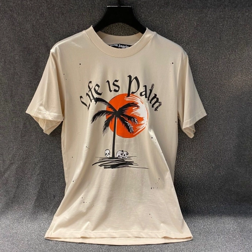 Palm angels T-shirt 2223 review 
