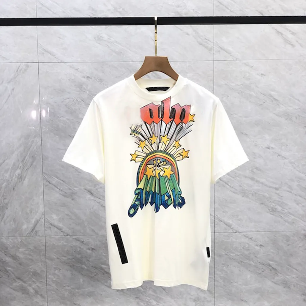  Palm angels T-shirt 2266 review fhjn