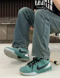 Nike Kobe 4 Protro "Bicoastal”  FQ3545-300 review fdgb