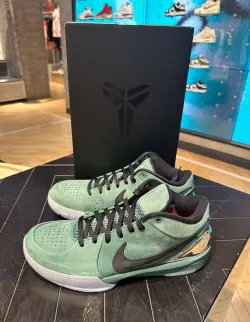 Nike Kobe 4 Protro "Bicoastal”  FQ3545-300 review dfhg