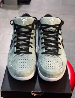 Nike Kobe 4 Protro "Bicoastal”  FQ3545-300 review dfxgf
