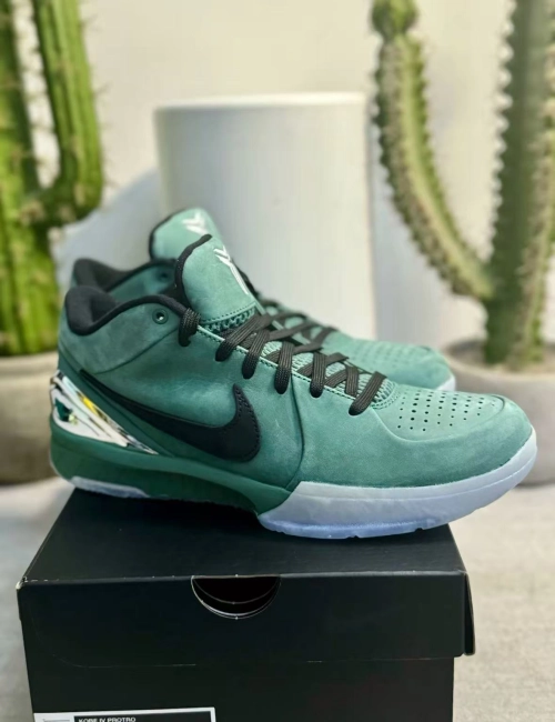 Nike Kobe 4 Protro 
