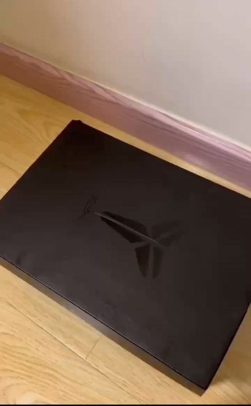 Nike Kobe 4 Protro Gold Medal (2024)  FQ3544-100 review 