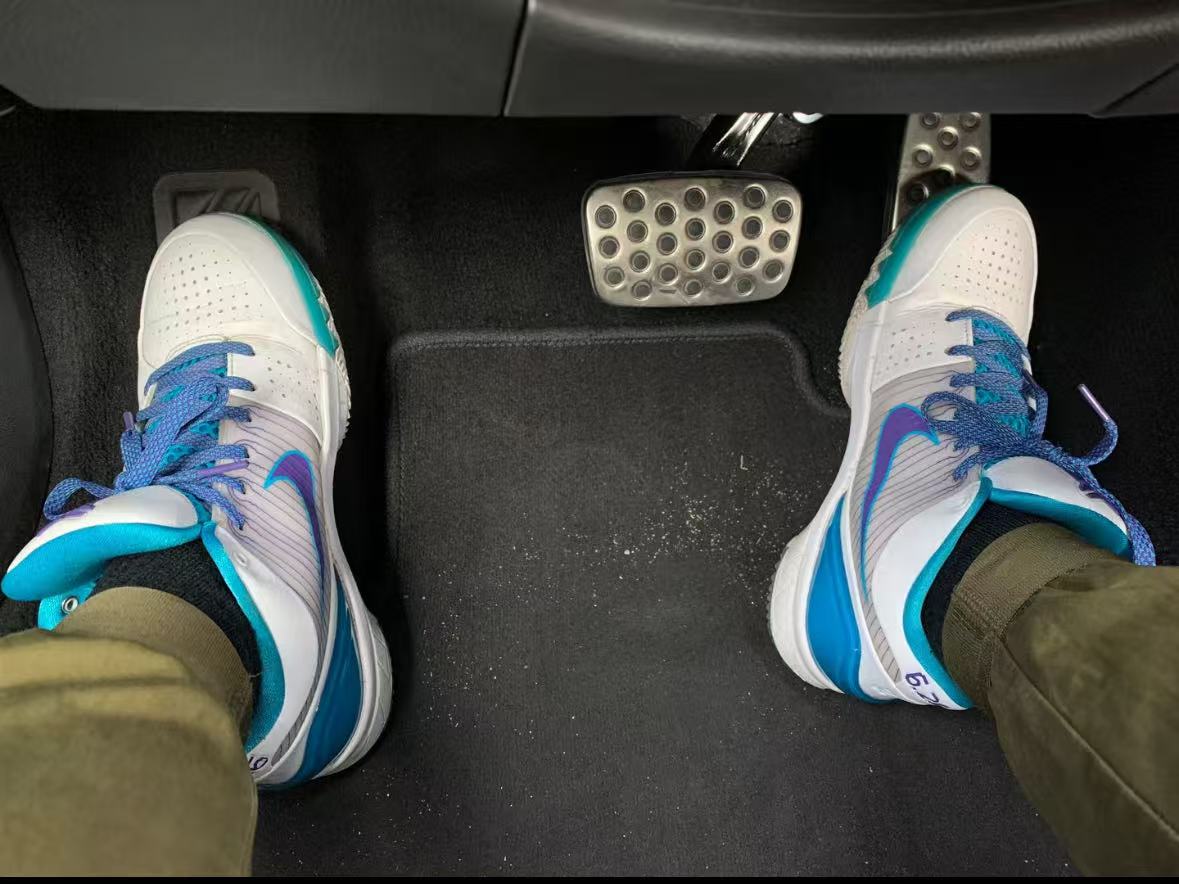 Nike Kobe 4 Protro Draft Day Hornets  AV6339-100  review ghbg