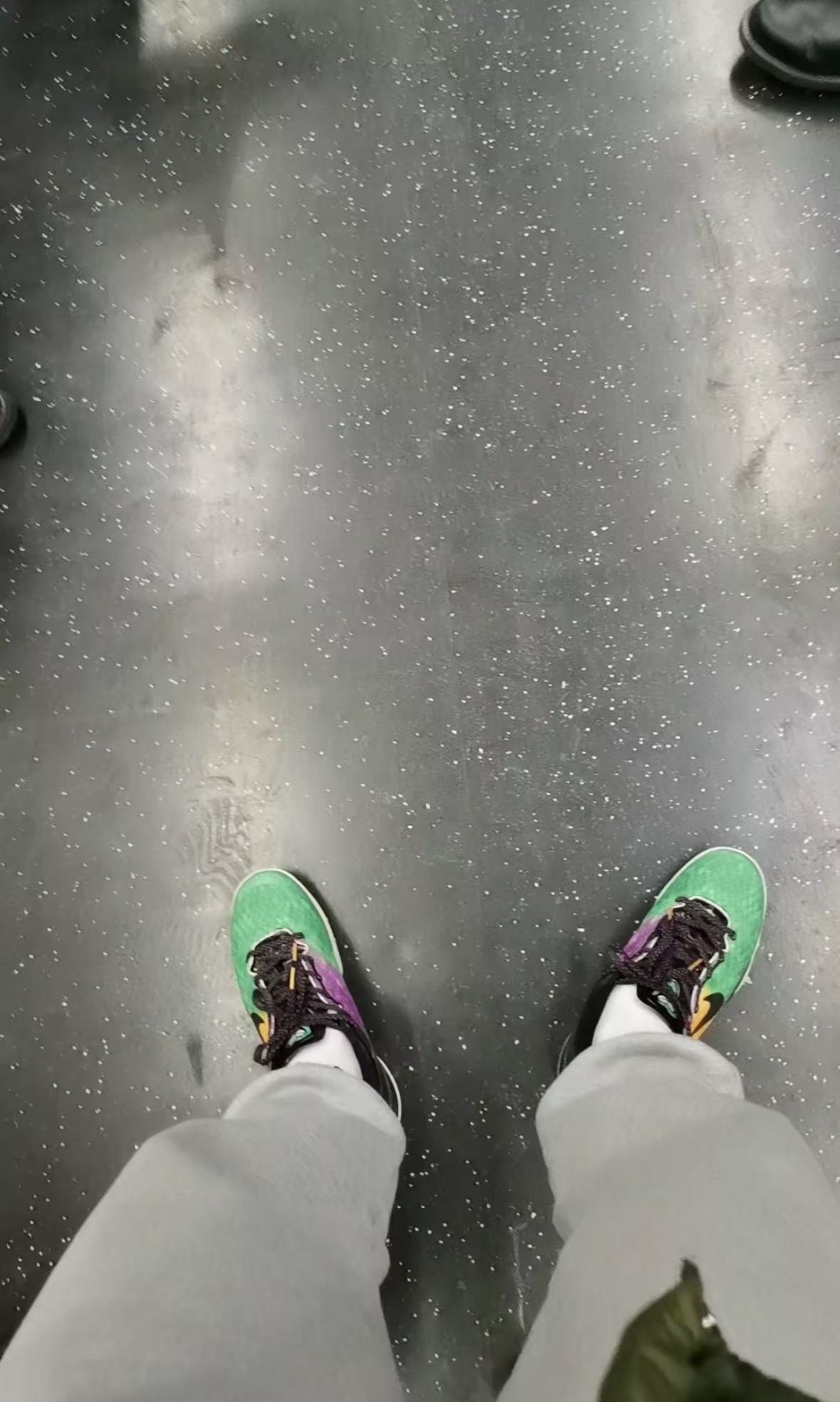 Nike Kobe 8 System “Easter”   555286-302  review dhf