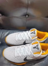 Kobe 6 Protro Playoff Pack White Del Sol   CW2190-100  review dfgbf