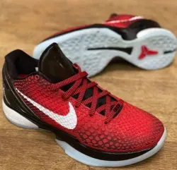 Nike Kobe 6 Protro Challenge Red All-Star (2021)  DH9888-600 review fdgf