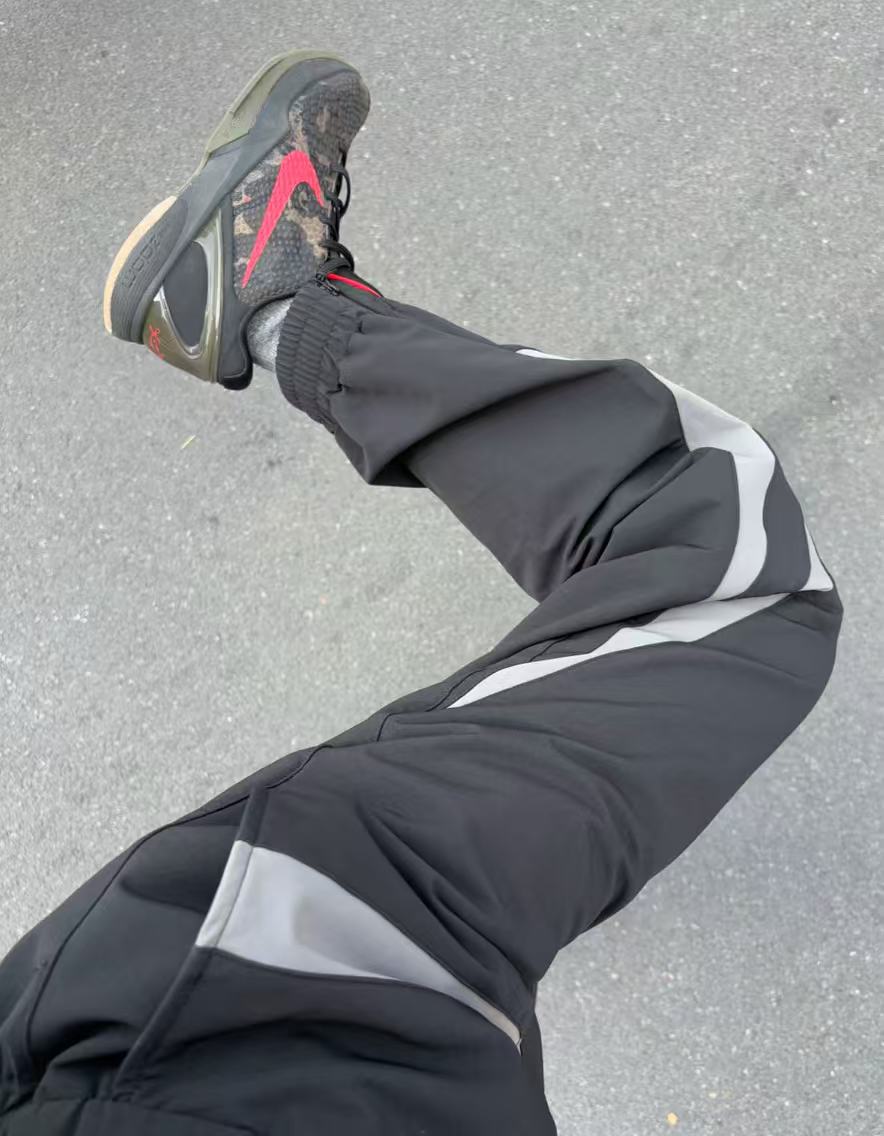 Nike Kobe 6 Protro Italian Camo (2024)  FQ3546-001 review fdsgf