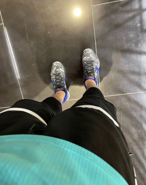 Nike Kobe 6 Urban Camo 429659-901 review 