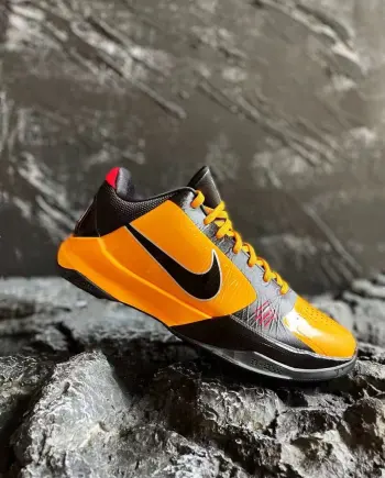 Nike Kobe 5 Protro Bruce Lee CD4991-700  review fdgbf