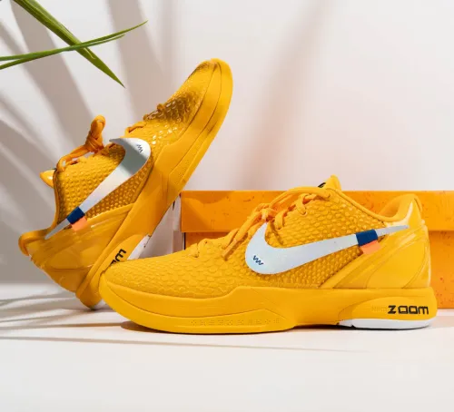 Off-White x Nike Zoom Kobe 5  'Mambacita'  CW2190-501 review 