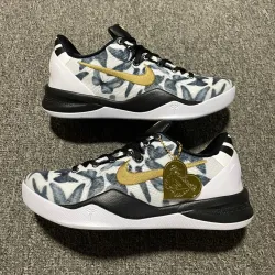 Nike Kobe 8 Protro Mambacitac FV6325-100 review gdhg