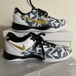 Nike Kobe 8 Protro Mambacitac FV6325-100 review dgfv