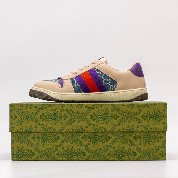 Gucci Screener 546551 9SFR0 7091 review fdhbg