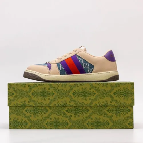 Gucci Screener 546551 9SFR0 7091 review 