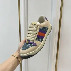 Gucci Screener 546551 9SFR0 7091 review dfgb