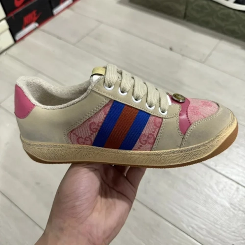 Gucci Screener 577684 0Y230 6083 review 