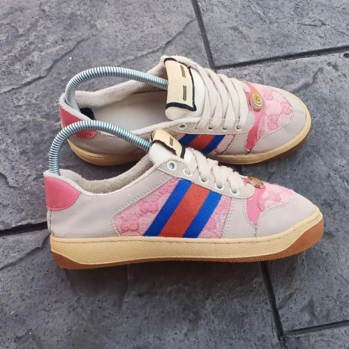 Gucci Screener 577684 0Y230 6083 review 