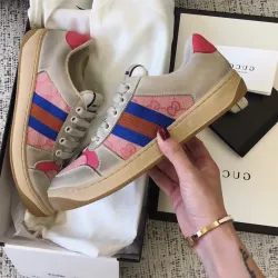 Gucci Screener 577684 0Y230 6083 review fhjnh