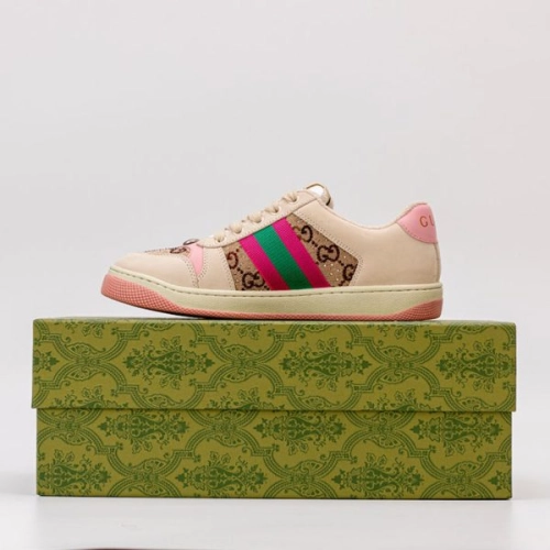 Gucci Screener 677423 9SFR0 2587 review 