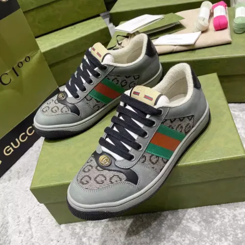 Gucci Screener 546551 2KU50 2197 review 