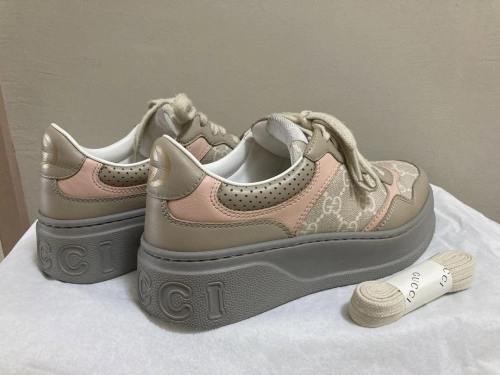 Gucci Chunky B GG Supreme review 