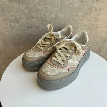 Gucci Chunky B GG Supreme review gfjng