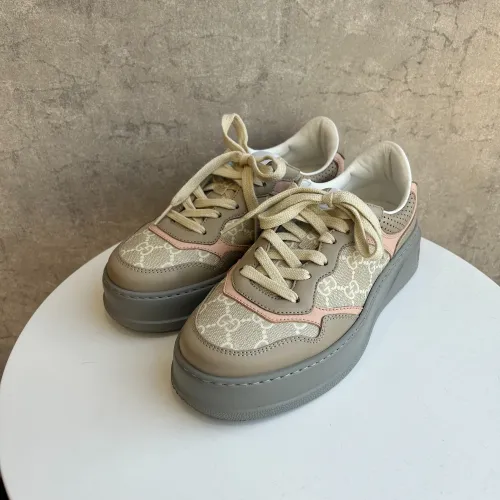 Gucci Chunky B GG Supreme review 