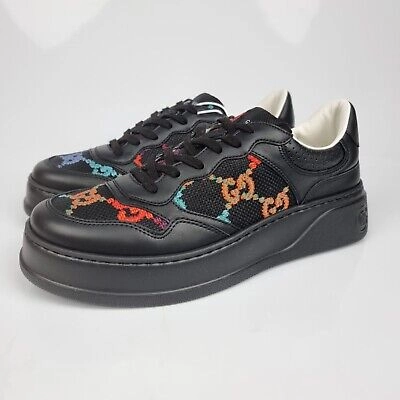  Gucci Chunky B Black review 