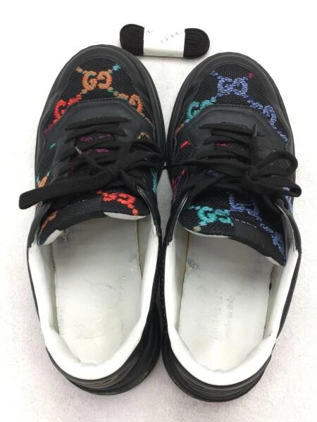  Gucci Chunky B Black review 