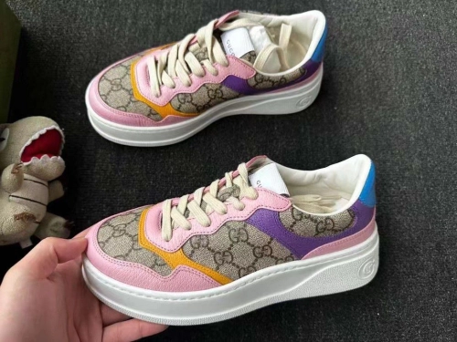  Gucci Chunky B Purple Multi review 