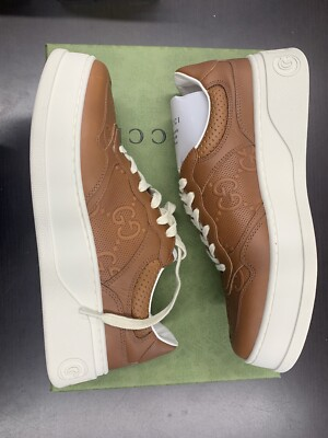   Gucci Chunky B Brown review gngb