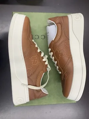   Gucci Chunky B Brown review 