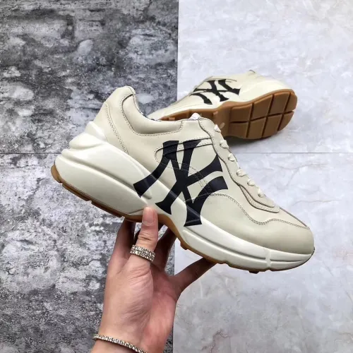 Gucci Rhyton NY Yankees  548638DRW009022 review 