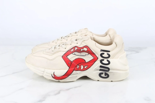 Gucci Rhyton Mouth  552089 A9L00 9522 review 