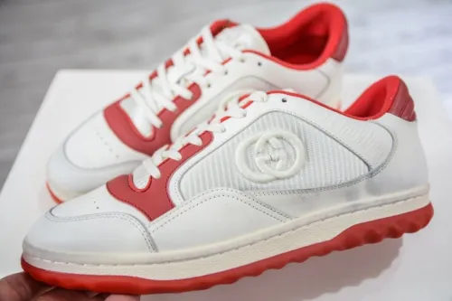 Gucci MAC80 Off-White Gred review 